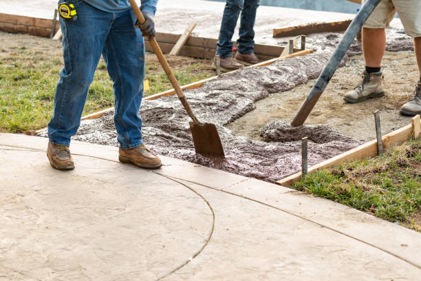 Best Concrete Slab Installation  in Sparks, NV