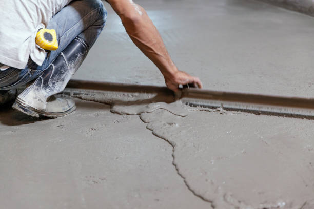 Best Poured Concrete Foundation  in Sparks, NV