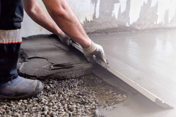 Best Concrete Driveway Installation  in Sparks, NV